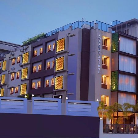 Fortune Avenue Mattanur Екстериор снимка