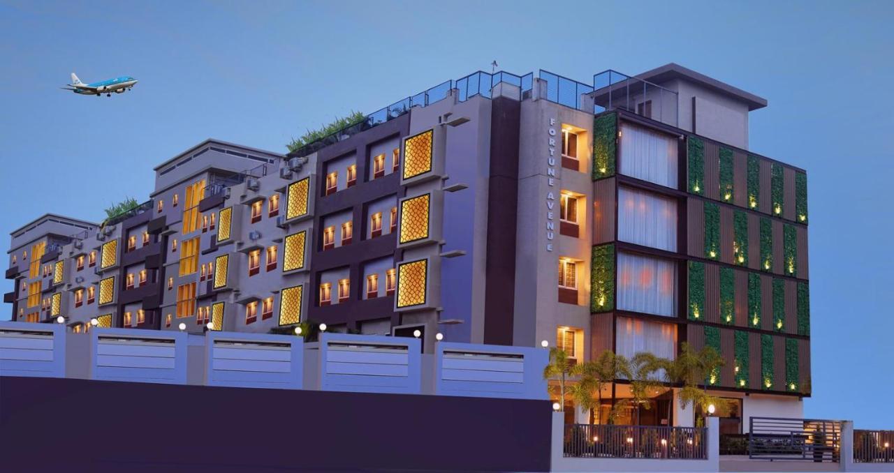 Fortune Avenue Mattanur Екстериор снимка