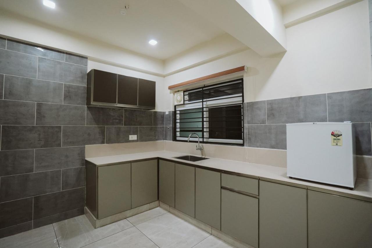 Fortune Avenue Mattanur Екстериор снимка