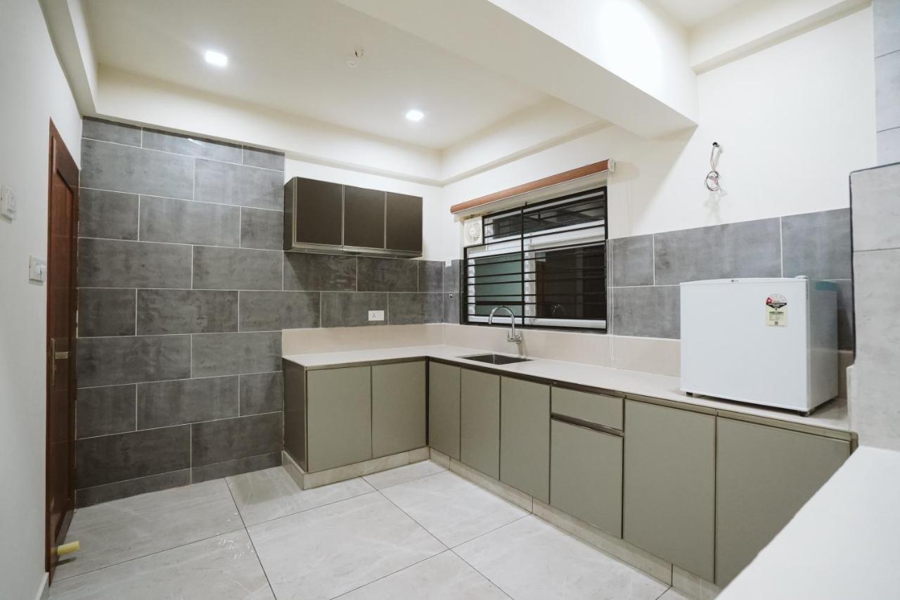 Fortune Avenue Mattanur Екстериор снимка